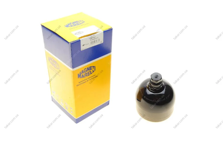 Ресивер вакуумный MAGNETI MARELLI 024000001010 (фото 1)