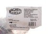 Подушка двигуна MAGNETI MARELLI 030607010018 (фото 2)