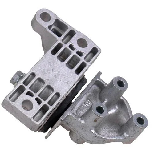 Подушка двигателя правая MAGNETI MARELLI 030607010039 (фото 1)