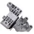 Подушка двигателя правая MAGNETI MARELLI 030607010039 (фото 1)