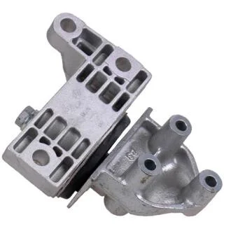 Подушка двигателя правая MAGNETI MARELLI 030607010039