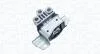 Кронштейн подушки двигателя MAGNETI MARELLI 030607010490 (фото 1)