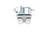 Подушка двигателя MAGNETI MARELLI 030607010623 (фото 4)