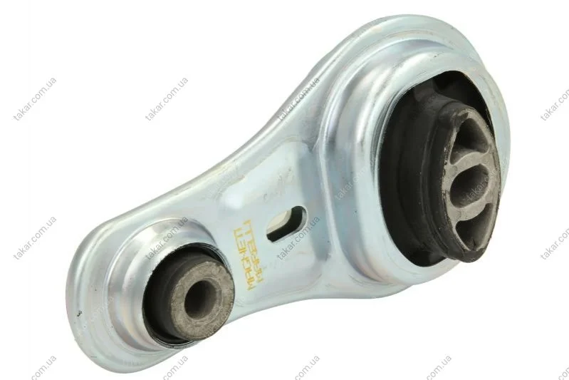 Опора двигателя OPEL MOVANO/RENAULT MASTER (выр-во Magneti Marelli) MAGNETI MARELLI 030607010703 (фото 1)