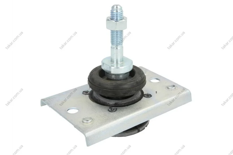 Опора двигателя RENAULT MASTER (выр-во Magneti Marelli) MAGNETI MARELLI 030607010709 (фото 1)