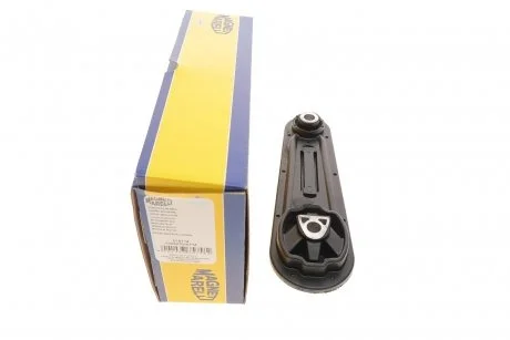 Опора двигателя RENAULT LOGAN (выр-во Magneti Marelli) MAGNETI MARELLI 030607010714