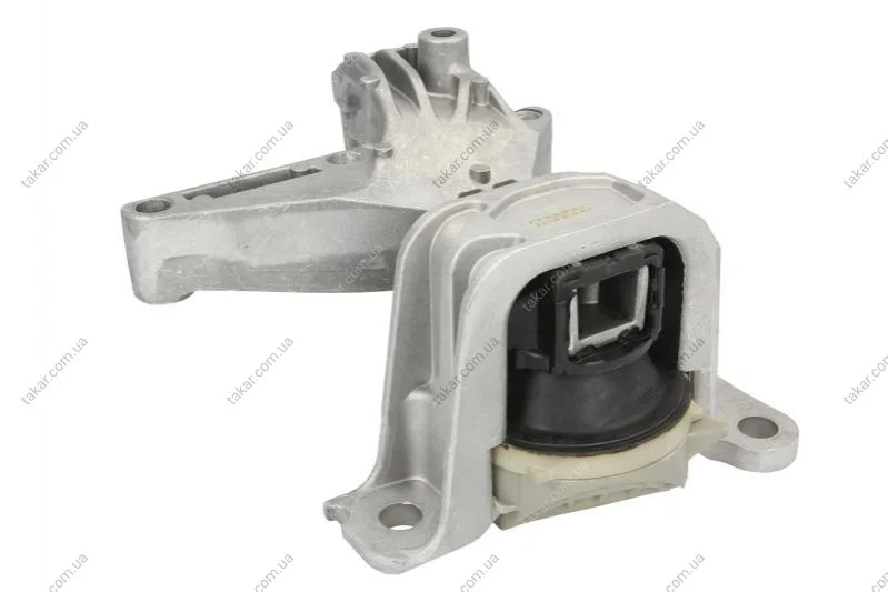 Опора двигателя RENAULT FLUENCE/ MEGANE/ SCENIC III (пр-во Magneti Marelli) MAGNETI MARELLI 030607010718 (фото 1)