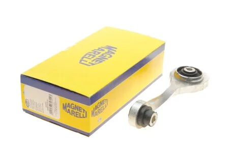 Опора двигателя RENAULT CLIO (выр-во Magneti Marelli) MAGNETI MARELLI 030607010751