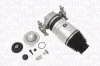 Пневмоподушка резинометаллическая задний мост MAGNETI MARELLI 0520AB (фото 1)