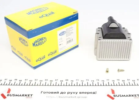 Катушка зажигания 12V MAGNETI MARELLI 060717006012