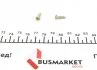 Катушка зажигания 12V MAGNETI MARELLI 060717006012 (фото 6)