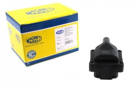 Котушка запалювання 12V MAGNETI MARELLI 060717007012