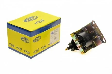 Катушка зажигания 12V MAGNETI MARELLI 060717016012