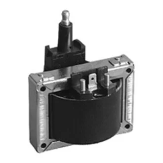 Котушка запалювання 14V MAGNETI MARELLI 060717018012