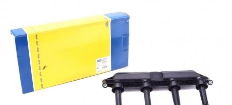 Котушка запалювання 12V MAGNETI MARELLI 060717030012