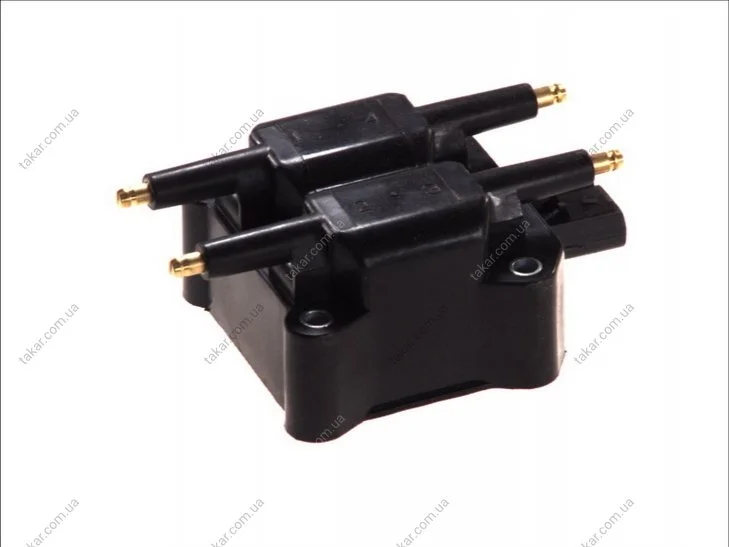 Катушка зажигания 12V MAGNETI MARELLI 060717040012 (фото 1)