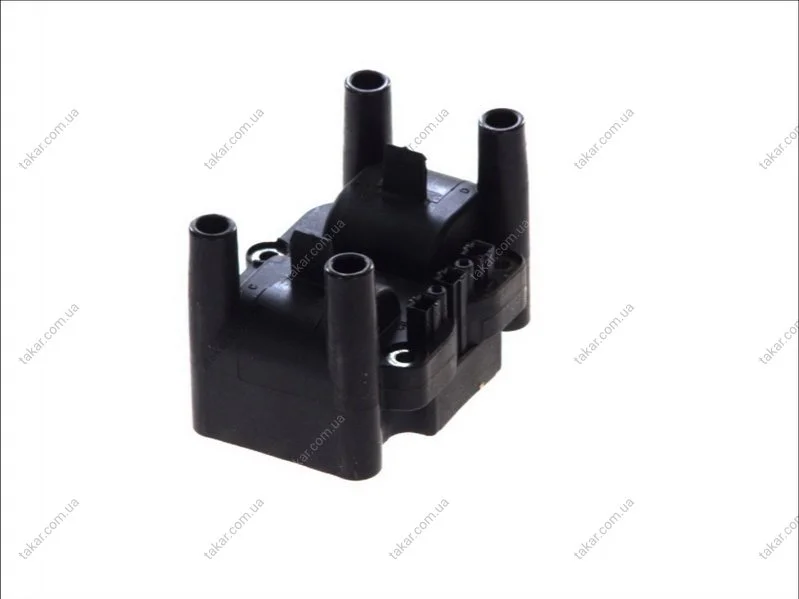 Котушка запалювання 12V MAGNETI MARELLI 060717041012 (фото 1)