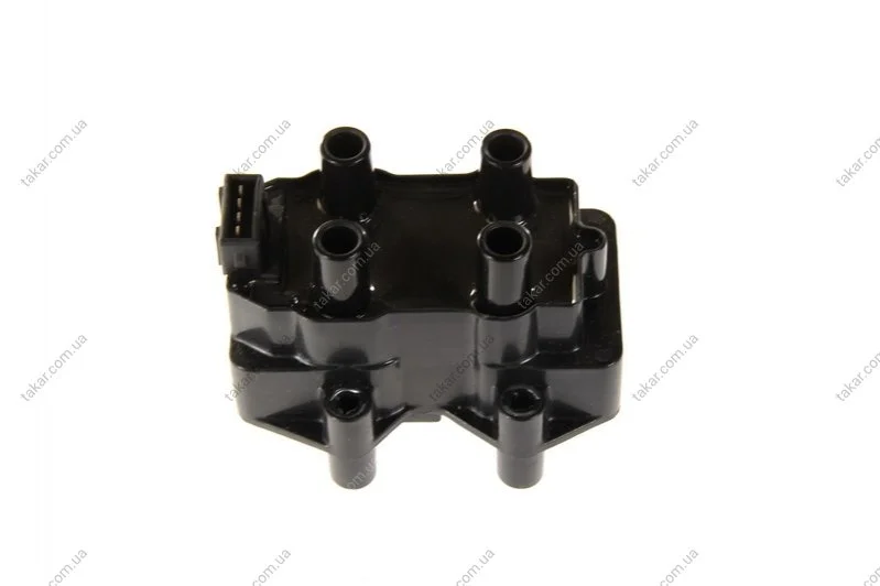 Катушка зажигания 12V MAGNETI MARELLI 060717043012 (фото 1)
