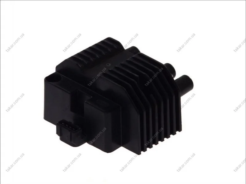 Котушка запалювання 12V MAGNETI MARELLI 060717046012 (фото 1)