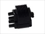 Котушка запалювання 12V MAGNETI MARELLI 060717046012 (фото 3)