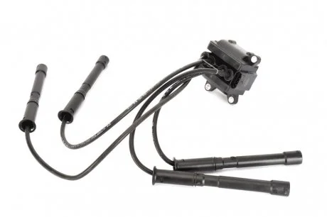 Катушка зажигания 12V MAGNETI MARELLI 060717055012
