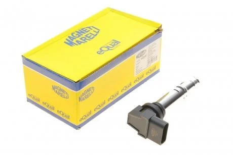 Катушка зажигания 12V MAGNETI MARELLI 060717062012