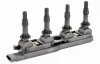 Котушка запалювання 12V MAGNETI MARELLI 060717064012 (фото 1)