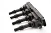 Котушка запалювання 12V MAGNETI MARELLI 060717064012 (фото 4)