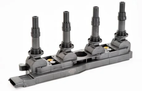 Котушка запалювання 12V MAGNETI MARELLI 060717064012
