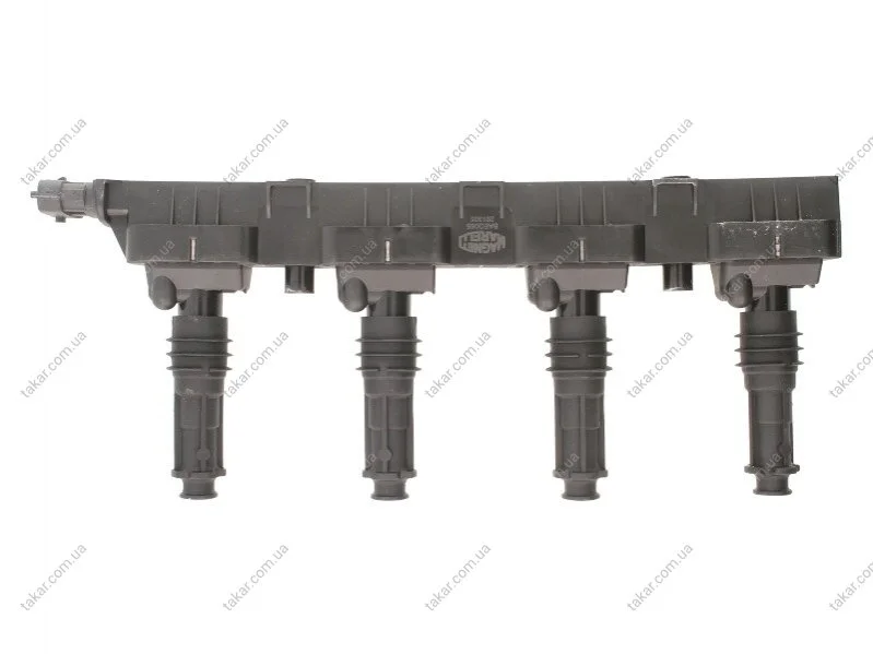 Катушка зажигания 12V MAGNETI MARELLI 060717065012 (фото 1)