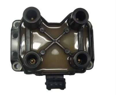 Котушка запалювання 12V MAGNETI MARELLI 060717066012