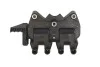 Котушка запалювання 12V MAGNETI MARELLI 060717067012 (фото 2)