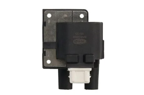 Котушка запалювання Renault (вир-во Magneti Marelli кор.код. BAEQ069) MAGNETI MARELLI 060717069012