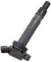 Катушка зажигания 12V MAGNETI MARELLI 060717086012 (фото 1)