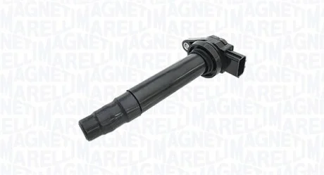 Котушка запалювання 12V MAGNETI MARELLI 060717087012
