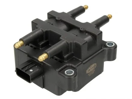 Катушка зажигания 12V MAGNETI MARELLI 060717090012