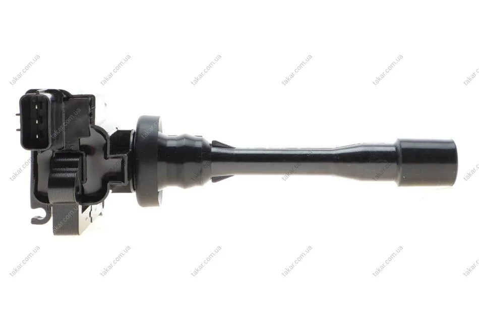 Котушка запалювання 12V MAGNETI MARELLI 060717092012 (фото 1)