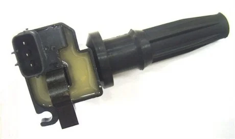 Катушка зажигания 12V MAGNETI MARELLI 060717094012