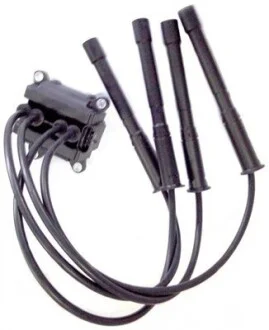 Катушка зажигания 12V MAGNETI MARELLI 060717101012