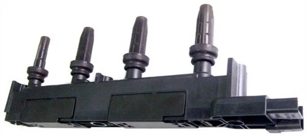 Котушка запалювання 12V MAGNETI MARELLI 060717104012 (фото 1)