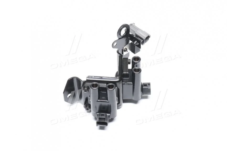 Котушка запалювання 12V MAGNETI MARELLI 060717110012 (фото 1)