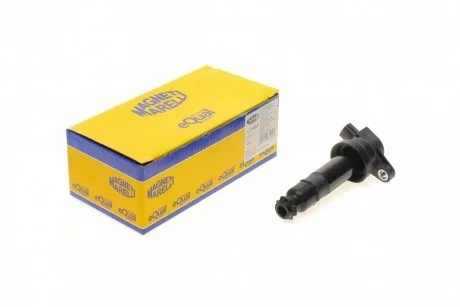 Котушка запалювання 12V MAGNETI MARELLI 060717111012