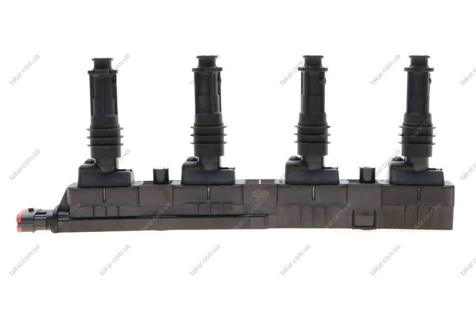 Катушка зажигания 12V MAGNETI MARELLI 060717133012 (фото 1)