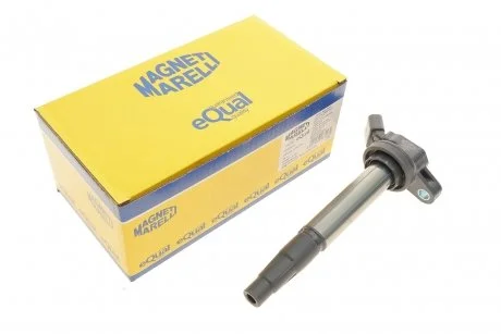 Катушка зажигания 12V MAGNETI MARELLI 060717151012