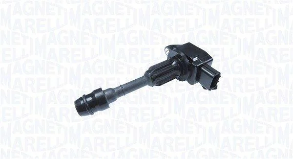 Котушка запалювання (BAEQ164) Nissan Micra (вир-во MagnetiMarelli) MAGNETI MARELLI 060717164012 (фото 1)