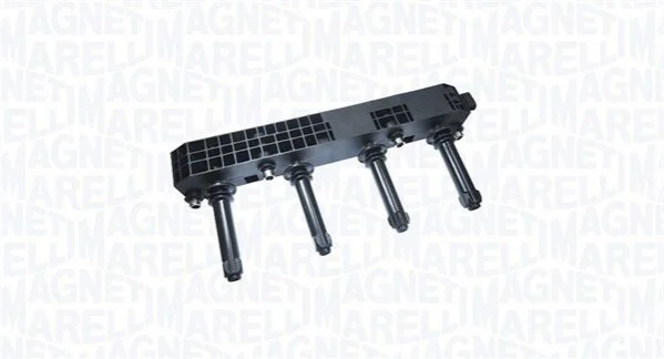 Котушка запалювання 12V MAGNETI MARELLI 060717179012 (фото 1)