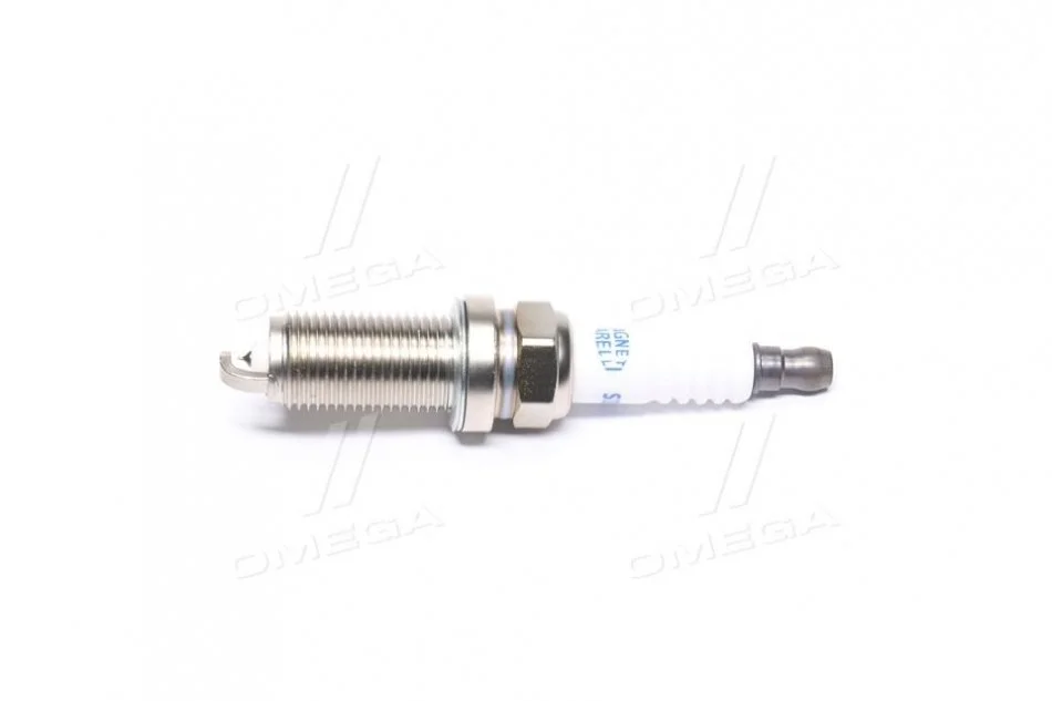 Свеча зажигания бензин иридий 1 шт MAGNETI MARELLI 062611000054 (фото 1)