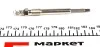 Свічка розжарювання 11V, 105мм MAGNETI MARELLI 062900001304 (фото 2)