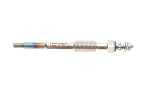 Свеча накаливания 11V, 53мм MAGNETI MARELLI 062900017304
