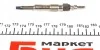 Свеча накаливания 11V, 46мм MAGNETI MARELLI 062900028304 (фото 2)